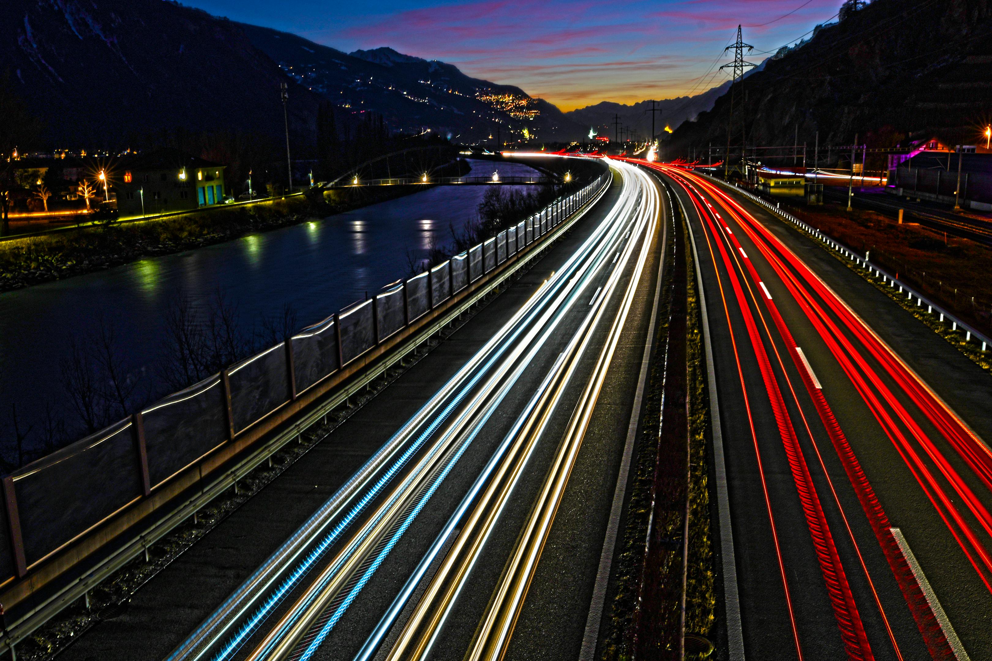 Highway freight transport routes operating from Jaipur to PAN India